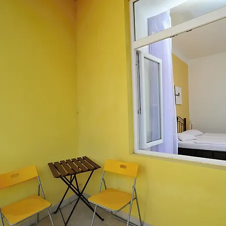 Kral Jiri Πανσιόν