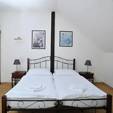 Kral Jiri 3* Poděbrady